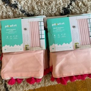 Brand new kids curtains (2)